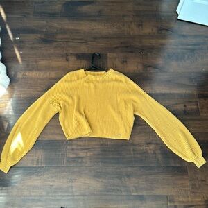 Hollister Sweater